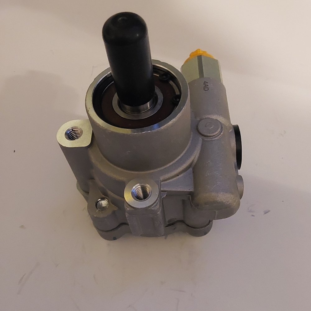 21-5028 Power steering pump for 97-00 Infiniti QX4 96-00 Nissan Pathfinder (27)